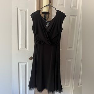 K studio party dress